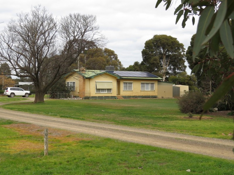 387 Peppertree Road, Tocumwal NSW 2714