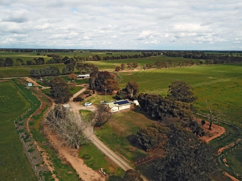 387 Peppertree Road, Tocumwal NSW 2714