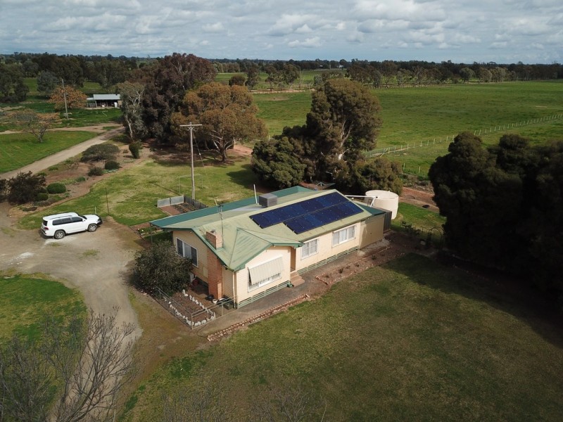 387 Peppertree Road, Tocumwal NSW 2714