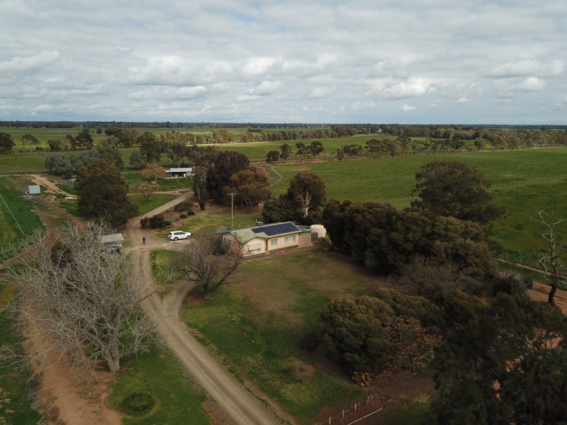387 Peppertree Road, Tocumwal NSW 2714