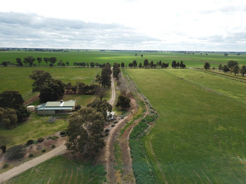387 Peppertree Road, Tocumwal NSW 2714