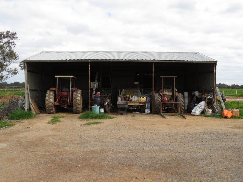 387 Peppertree Road, Tocumwal NSW 2714