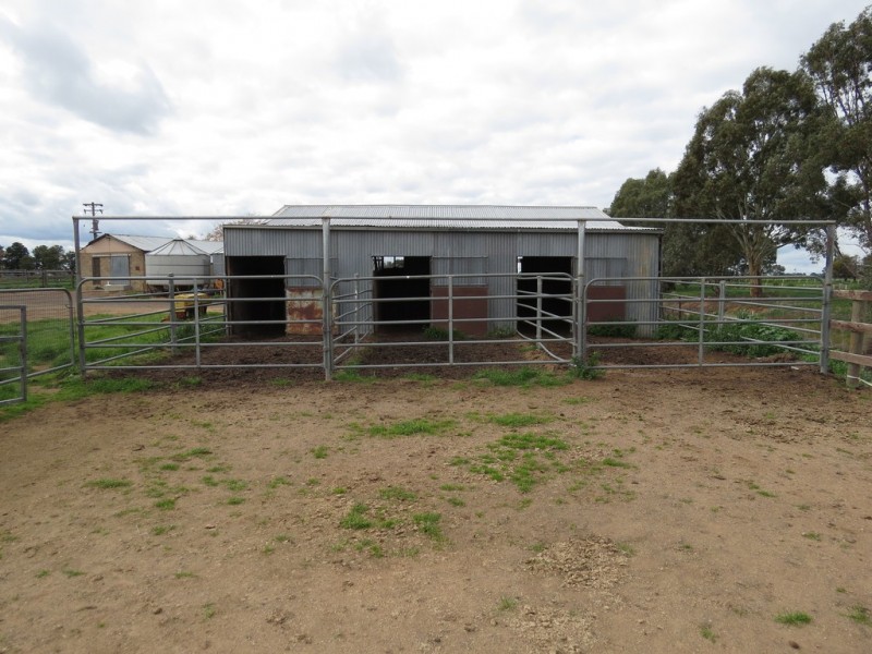 387 Peppertree Road, Tocumwal NSW 2714