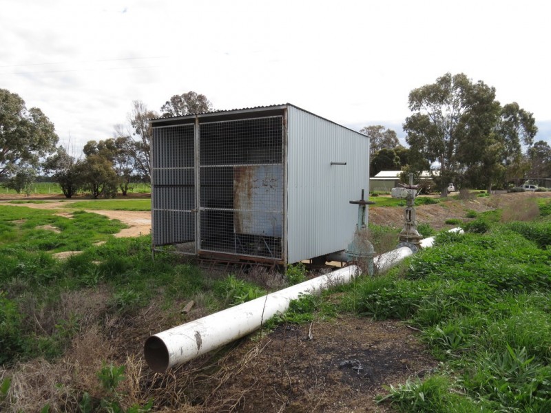 387 Peppertree Road, Tocumwal NSW 2714