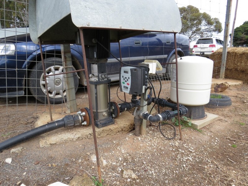 387 Peppertree Road, Tocumwal NSW 2714