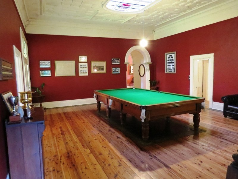 123 YARRAWONGA ROAD, Berrigan NSW 2712