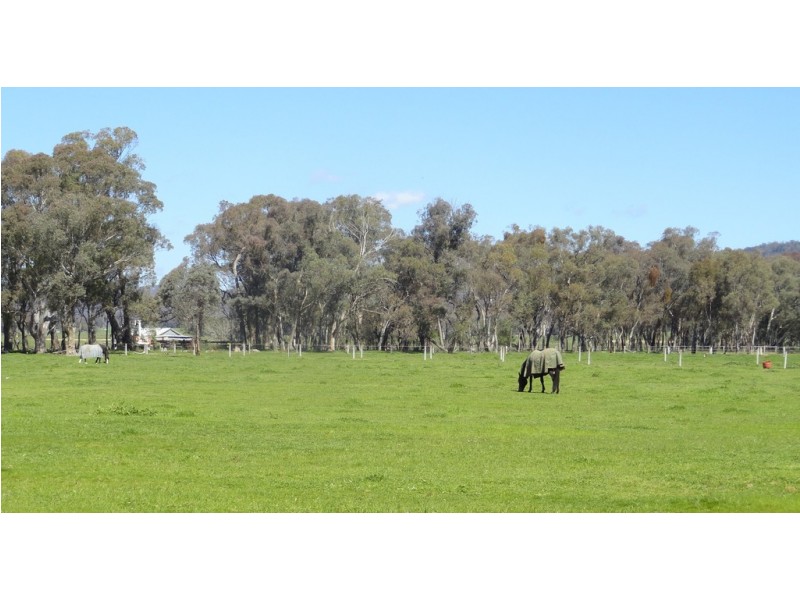 216 Settlers Road, Chiltern VIC 3683