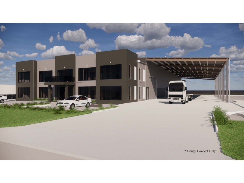 24 Boundary Road, Thurgoona NSW 2640