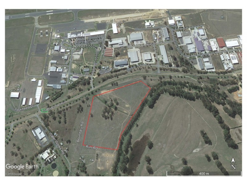 24 Boundary Road, Thurgoona NSW 2640