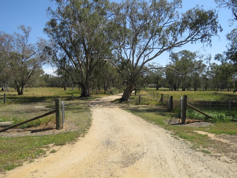 25 CARRATHOOL ROAD, Conargo NSW 2710