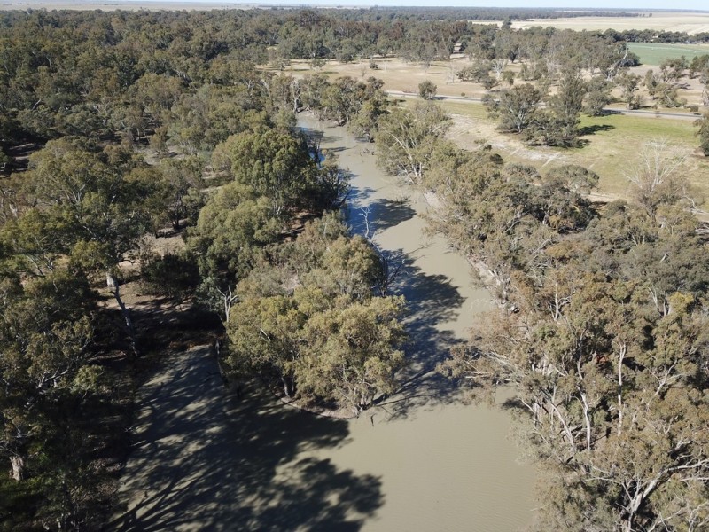 25 CARRATHOOL ROAD, Conargo NSW 2710