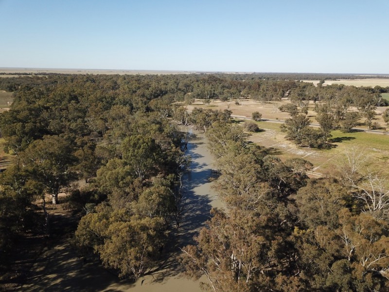 25 CARRATHOOL ROAD, Conargo NSW 2710