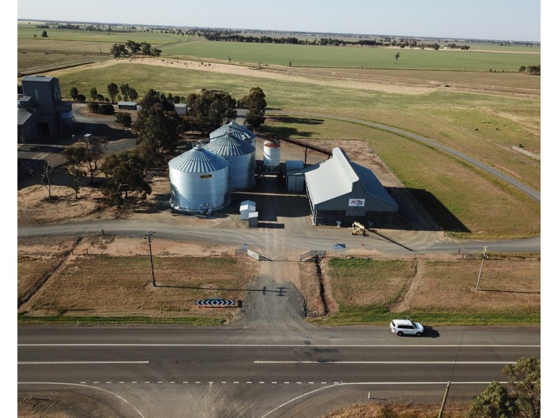 18962 RIVERINA HIGHWAY, Blighty NSW 2713