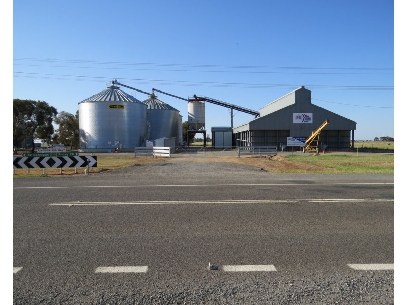 18962 RIVERINA HIGHWAY, Blighty NSW 2713