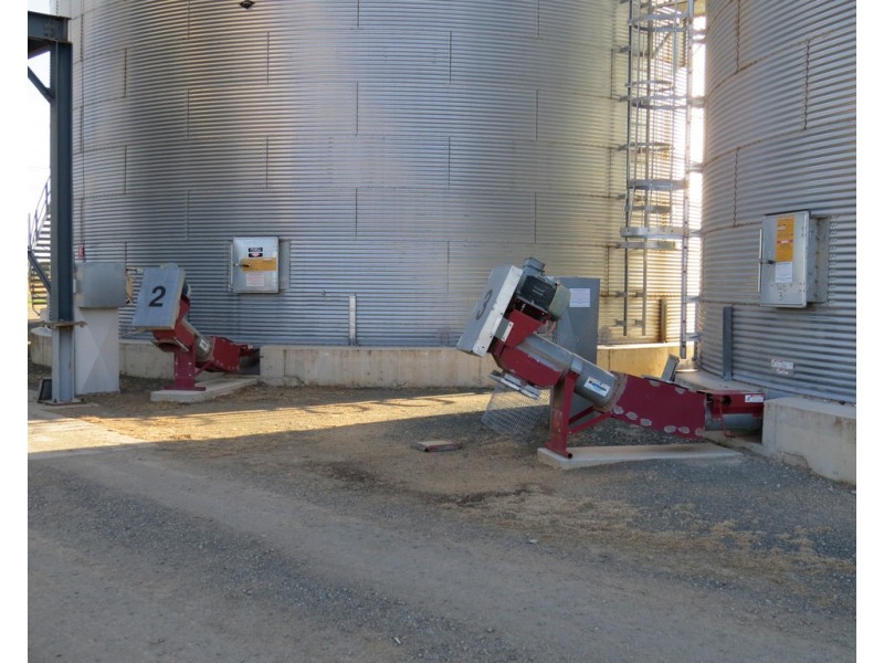 18962 RIVERINA HIGHWAY, Blighty NSW 2713