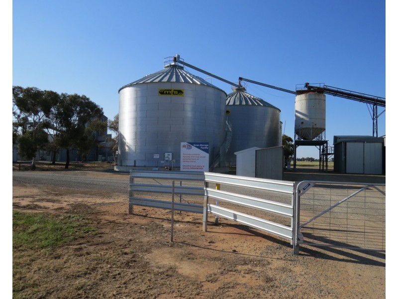 18962 RIVERINA HIGHWAY, Blighty NSW 2713
