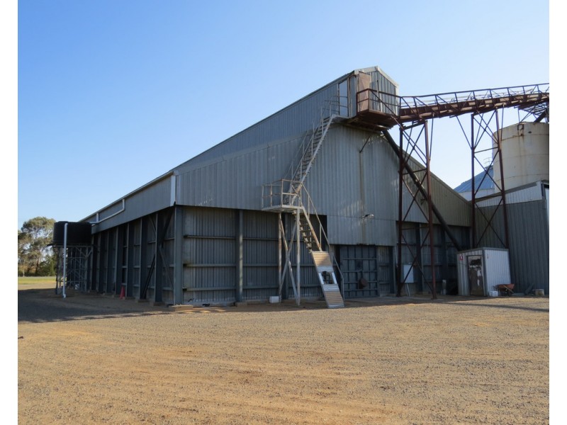 18962 RIVERINA HIGHWAY, Blighty NSW 2713