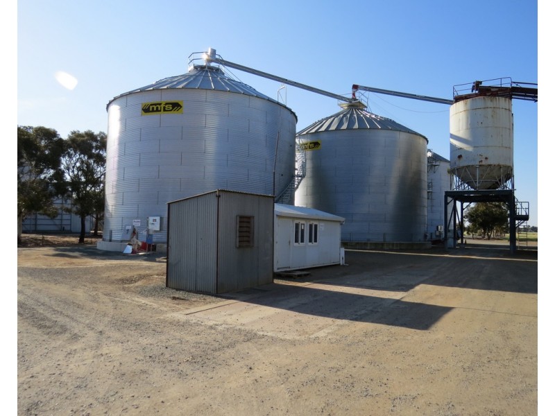 18962 RIVERINA HIGHWAY, Blighty NSW 2713