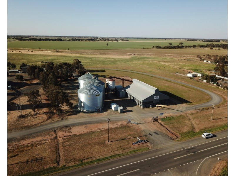 18962 RIVERINA HIGHWAY, Blighty NSW 2713