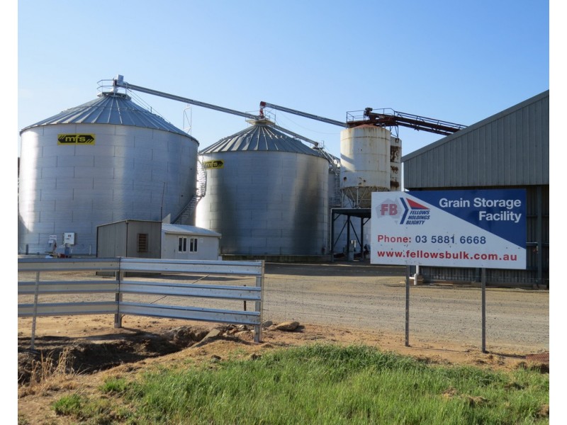 18962 RIVERINA HIGHWAY, Blighty NSW 2713