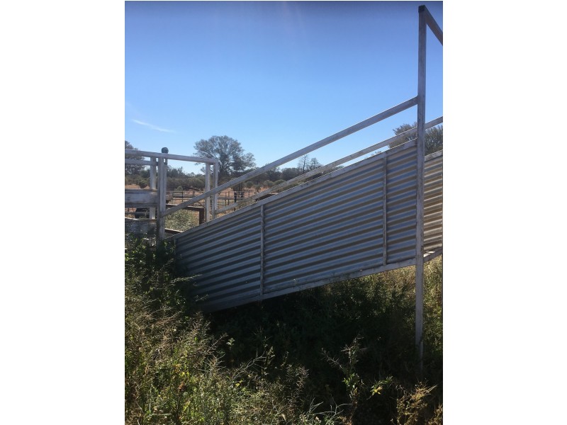 - KOONABURRA STATION, Ivanhoe NSW 2878