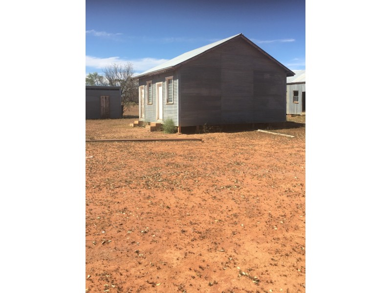  KOONABURRA STATION, Ivanhoe NSW 2878 Elders Real Estate Albury