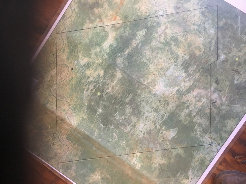 - KOONABURRA STATION, Ivanhoe NSW 2878