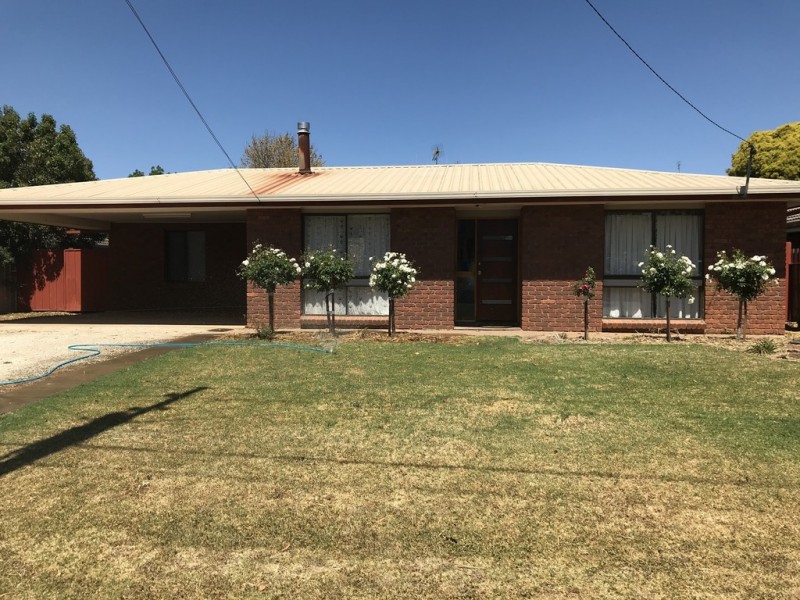 11 WILLIAM STREET, Finley NSW 2713