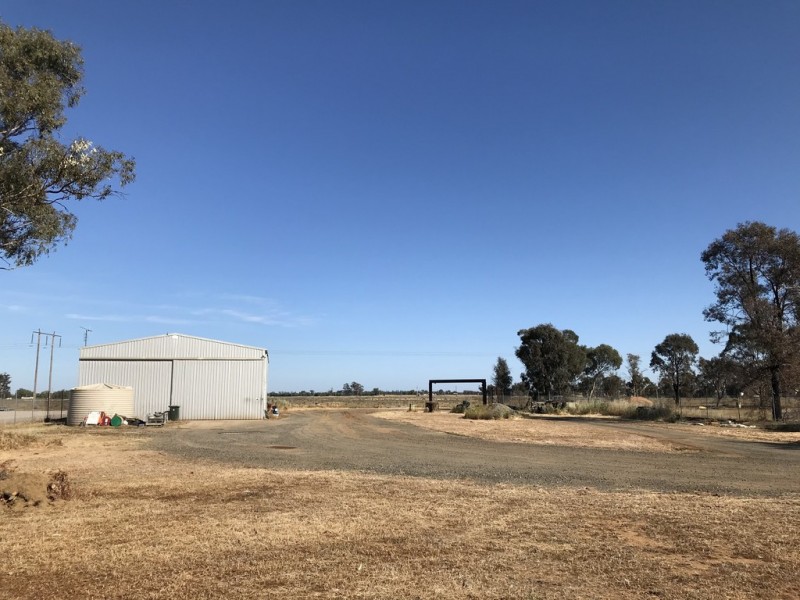 14 Harley Court, Finley NSW 2713