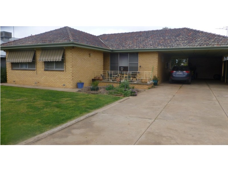 273 MURRAY STREET, Finley NSW 2713