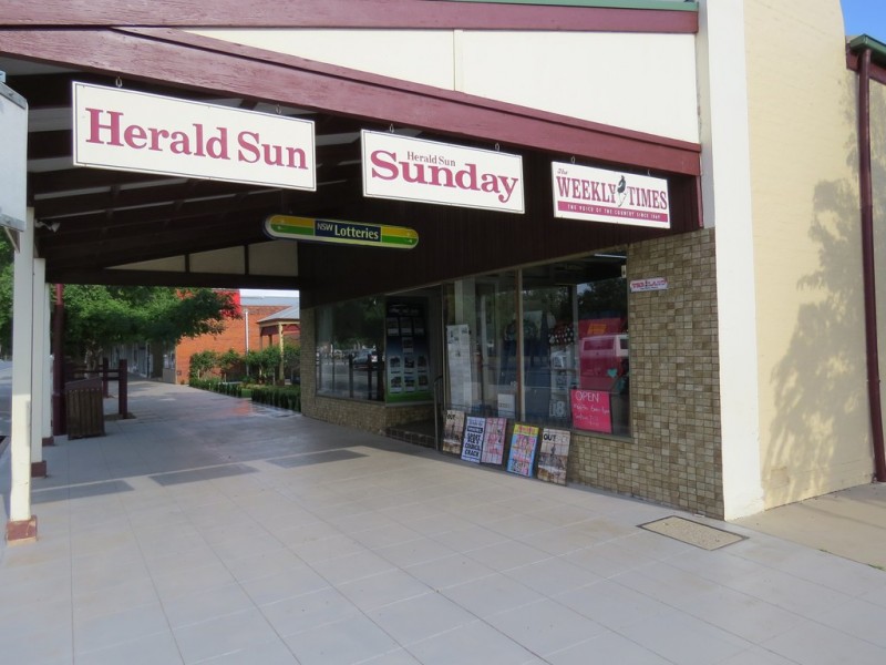 28 Jerilderie Street, Jerilderie NSW 2716