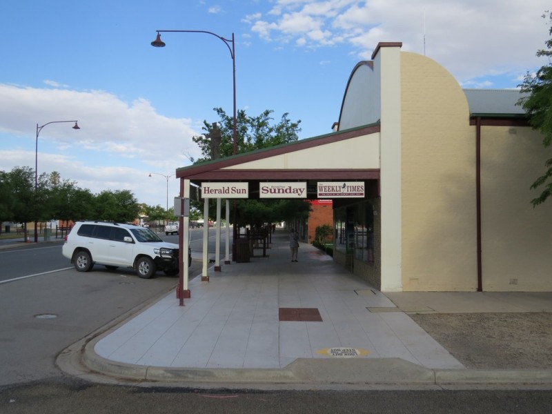 28 Jerilderie Street, Jerilderie NSW 2716