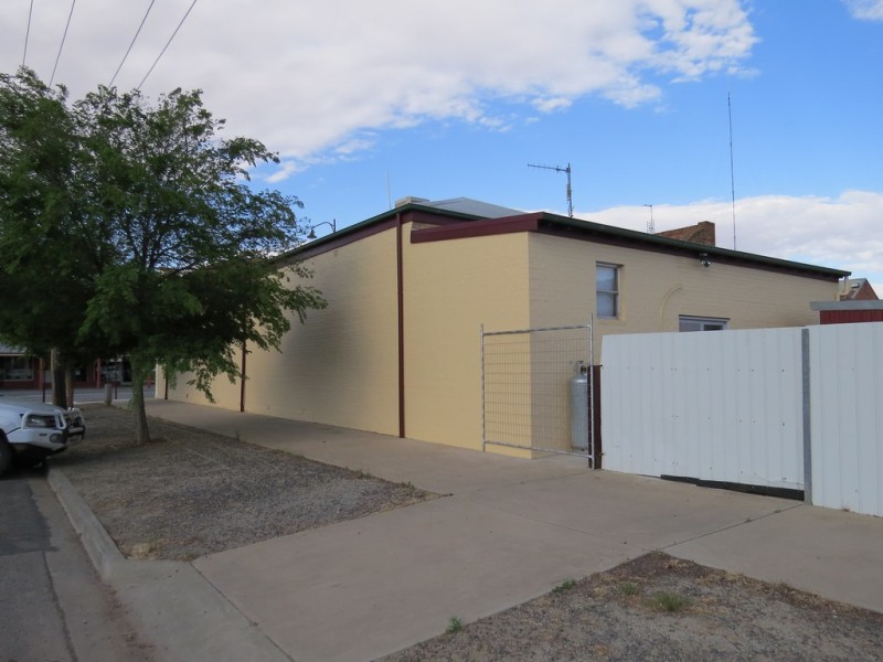 28 Jerilderie Street, Jerilderie NSW 2716