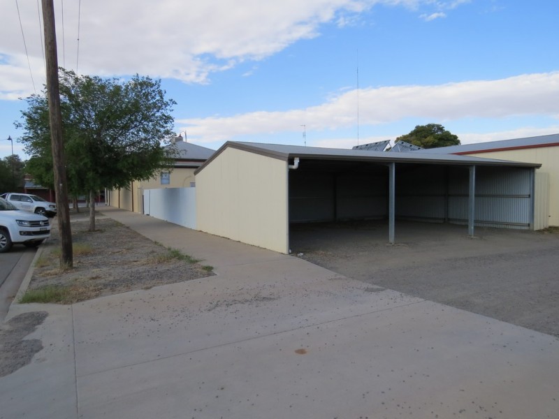 28 Jerilderie Street, Jerilderie NSW 2716