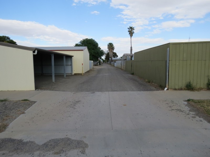 28 Jerilderie Street, Jerilderie NSW 2716