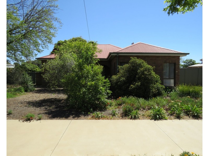 97 JERILDERIE STREET, Jerilderie NSW 2716