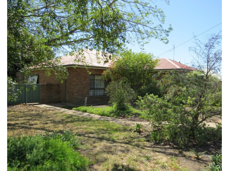 97 JERILDERIE STREET, Jerilderie NSW 2716