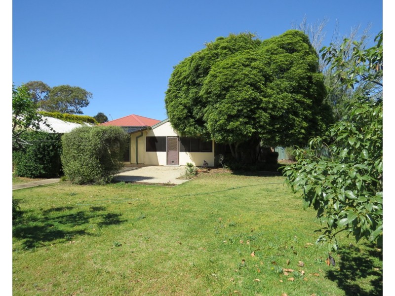 97 JERILDERIE STREET, Jerilderie NSW 2716