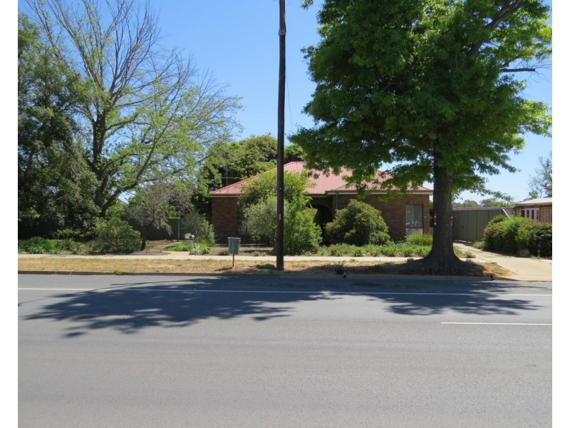 97 JERILDERIE STREET, Jerilderie NSW 2716