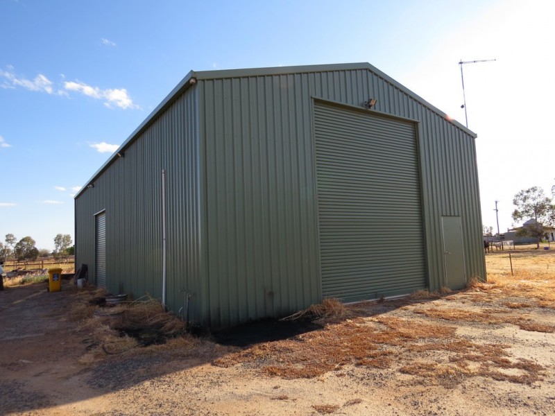 28a COONONG STREET, Jerilderie NSW 2716