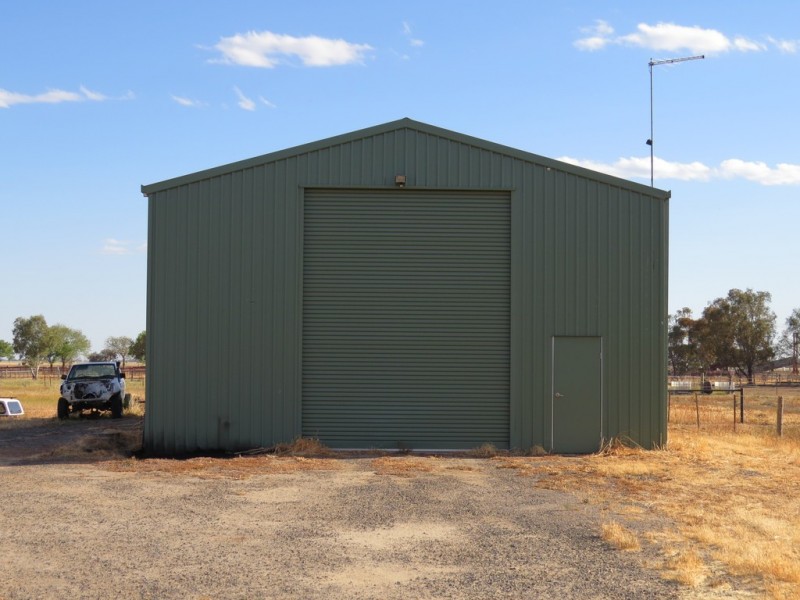 28a COONONG STREET, Jerilderie NSW 2716