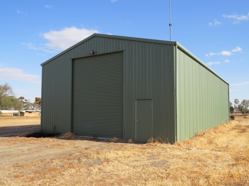 28a COONONG STREET, Jerilderie NSW 2716