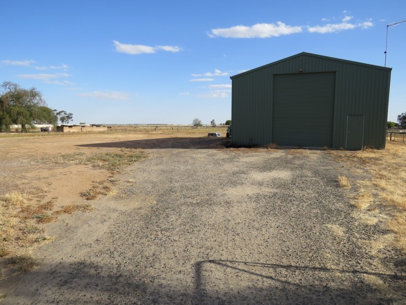 28a COONONG STREET, Jerilderie NSW 2716