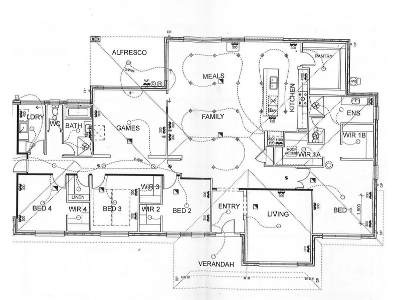 8 ARGOON AVENUE, Jerilderie NSW 2716