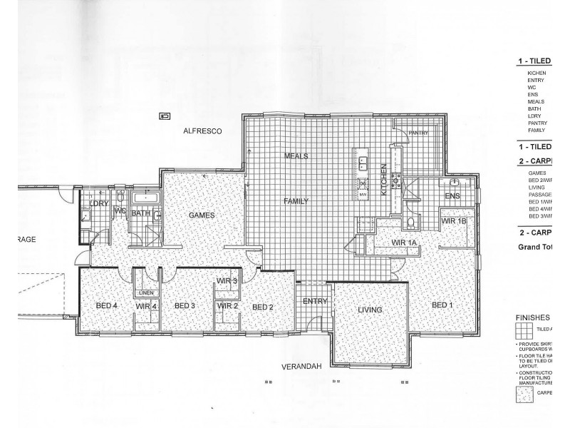 8 ARGOON AVENUE, Jerilderie NSW 2716