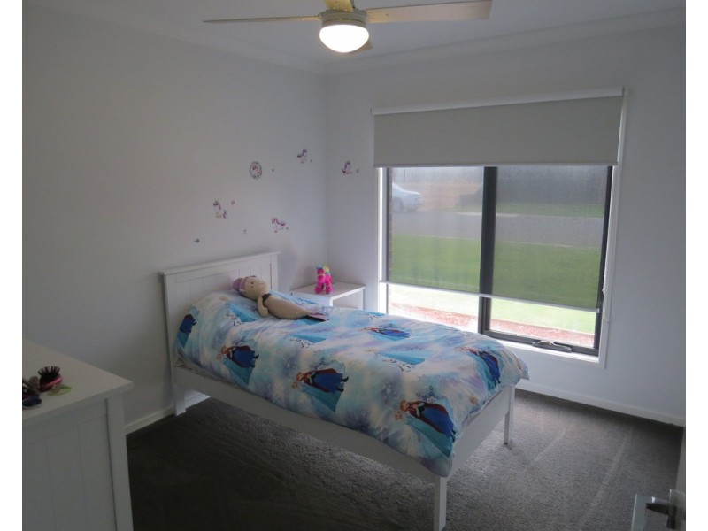 8 ARGOON AVENUE, Jerilderie NSW 2716