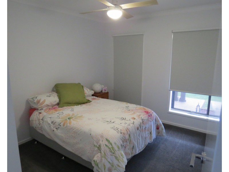 8 ARGOON AVENUE, Jerilderie NSW 2716