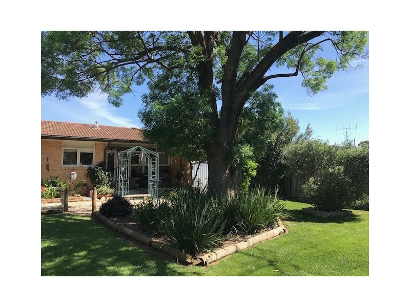 10 TOCUMWAL, Finley NSW 2713