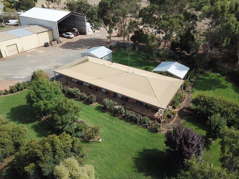 18934 RIVERINA HIGHWAY, Blighty NSW 2713