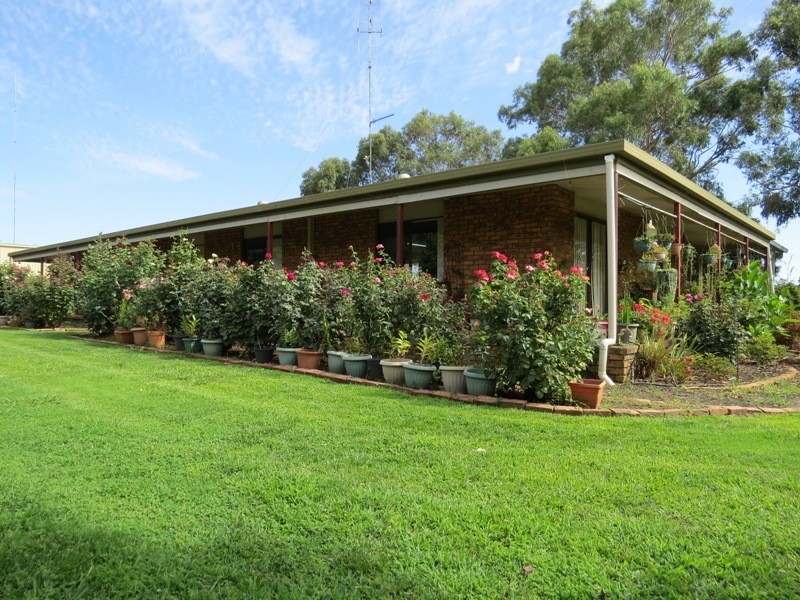 18934 RIVERINA HIGHWAY, Blighty NSW 2713